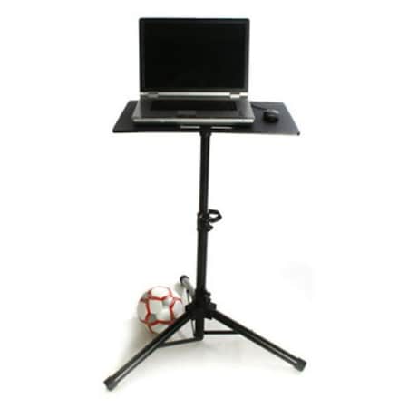 All Sport Systems All Sport Systems Ultra-16-24 Ultra Laptop Tripod with 16 in. x 24 in. tabletop Ultra-16-24